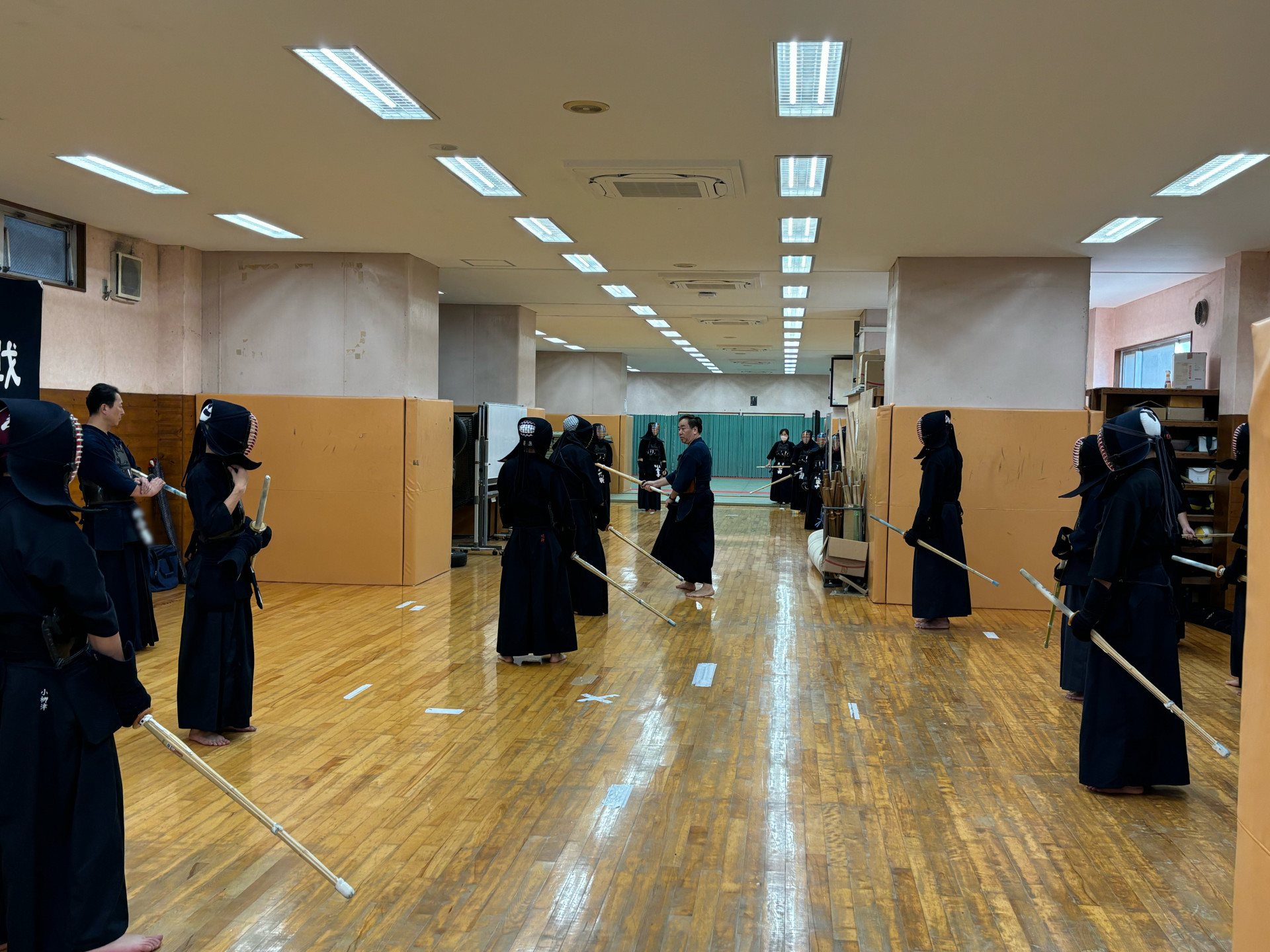 普及指導講習会 (4)